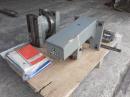 Milling machines - tool - FNGJ 32