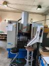 Machining centres - vertical - VMC 40