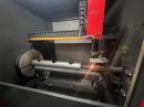 Flame cutting machines - lasers - Roto mini 1100