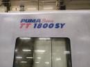 Soustruhy - CNC - Puma TT 1800 SY