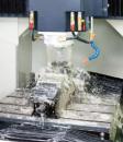 Milling machines - CNC - HE 65GT