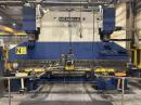 Presses - brake - D 400-3/5