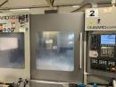 Machining centres - vertical - 1000YPlus