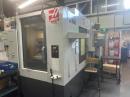 Machining centres - horizontal - EC 400