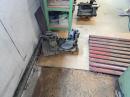 Grinding machines - tool - 3B 642