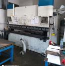 Presses - brake - PHM 30175