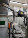 Pálící stroje - ostatní - Svařovací robot Flex Arc R type Multimore