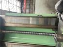 Horizontal borers - table type - WH 10 CNC