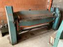 Bending machines - plate - XONM 2000/2A/4