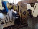 Milling machines - universal - FA 4U