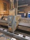 Flame cutting machines - lasers - HS – M3015B – F30 – R1500