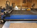 Flame cutting machines - lasers - HS – M3015B – F30 – R1500