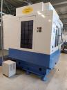 Machining centres - vertical - VTC 40A