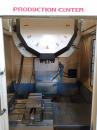 Machining centres - vertical - VTC 40A