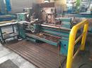 Lathes - centre - SN 50/1500