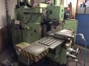 Milling machines - universal - FGS 25/32