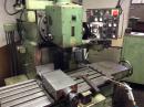 Milling machines - universal - FGS 25/32