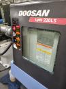 Soustruhy - CNC - LYNX 220 LS