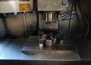 Machining centres - vertical - VMC 610L