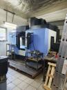 Machining centres - vertical - DNM 350/5AX