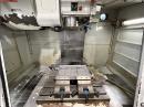 Machining centres - vertical - VMX 24