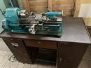 Lathes - centre - MN 80