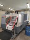 Machining centres - vertical - MCV 750SPEED