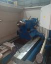 Lathes - CNC - SRM 125/3000 CNC