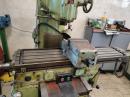 Milling machines - vertical - FA 3V