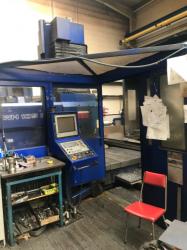 WHQ 105 CNC