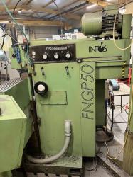 FNGP 50 CNC