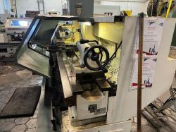 MT 50 CNC