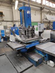 PTVH 100 CNC