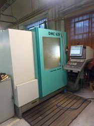 DMC 63V