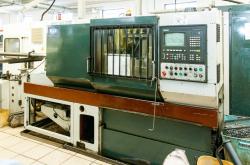 SARY 60C CNC